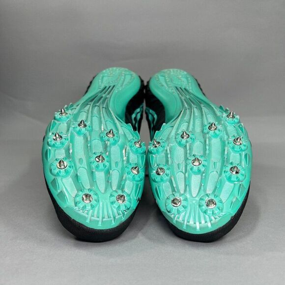 Saucony Women's Size 9.5 Showdown 5 Track‎ Spikes - Picture 11 of 12